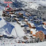 Cembros 2 Meribel