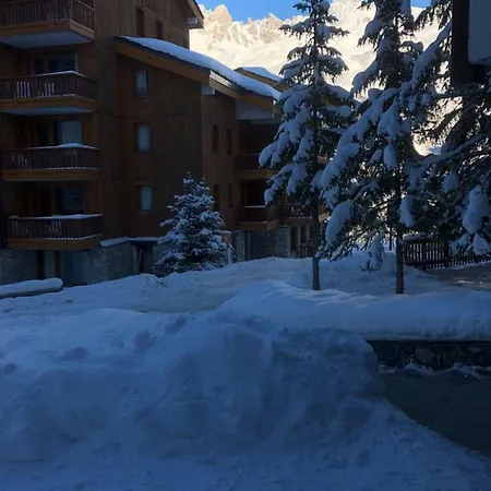 Cembros 2 Apartment Meribel