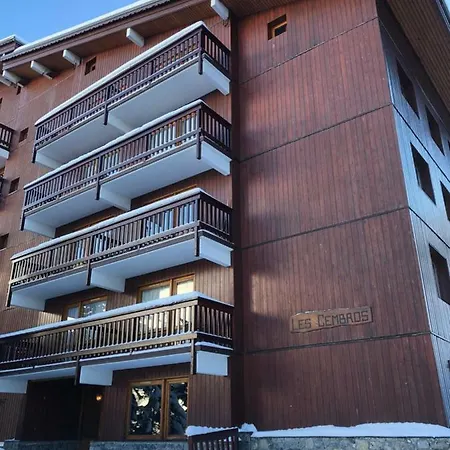 Cembros 2 Meribel