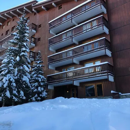 Apartment Cembros 2 *