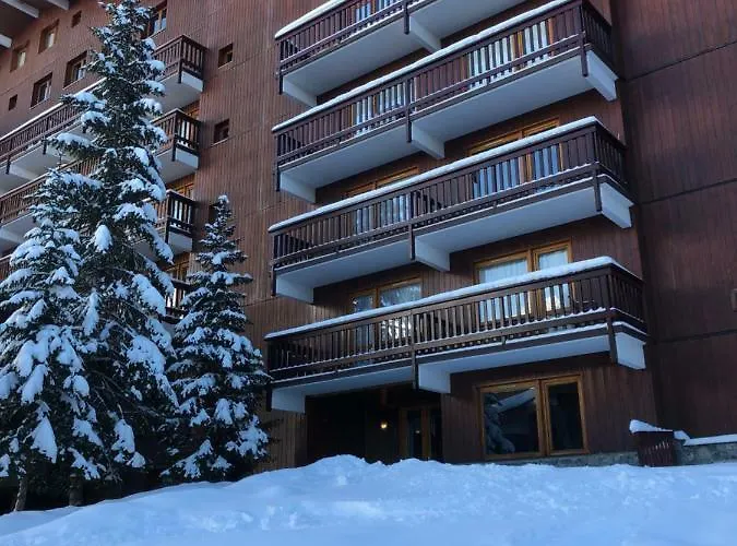 アパート Cembros 2 *